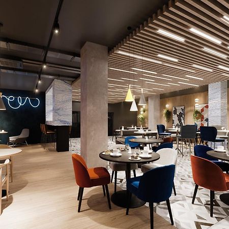 Holiday Inn Express Lublin By Ihg 외부 사진