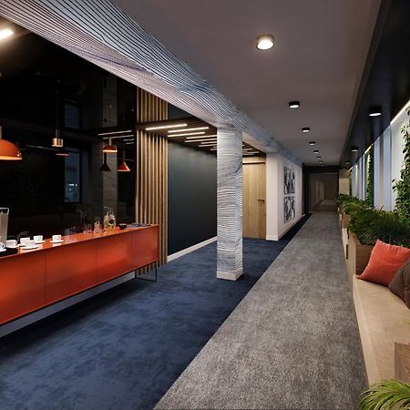 Holiday Inn Express Lublin By Ihg 외부 사진