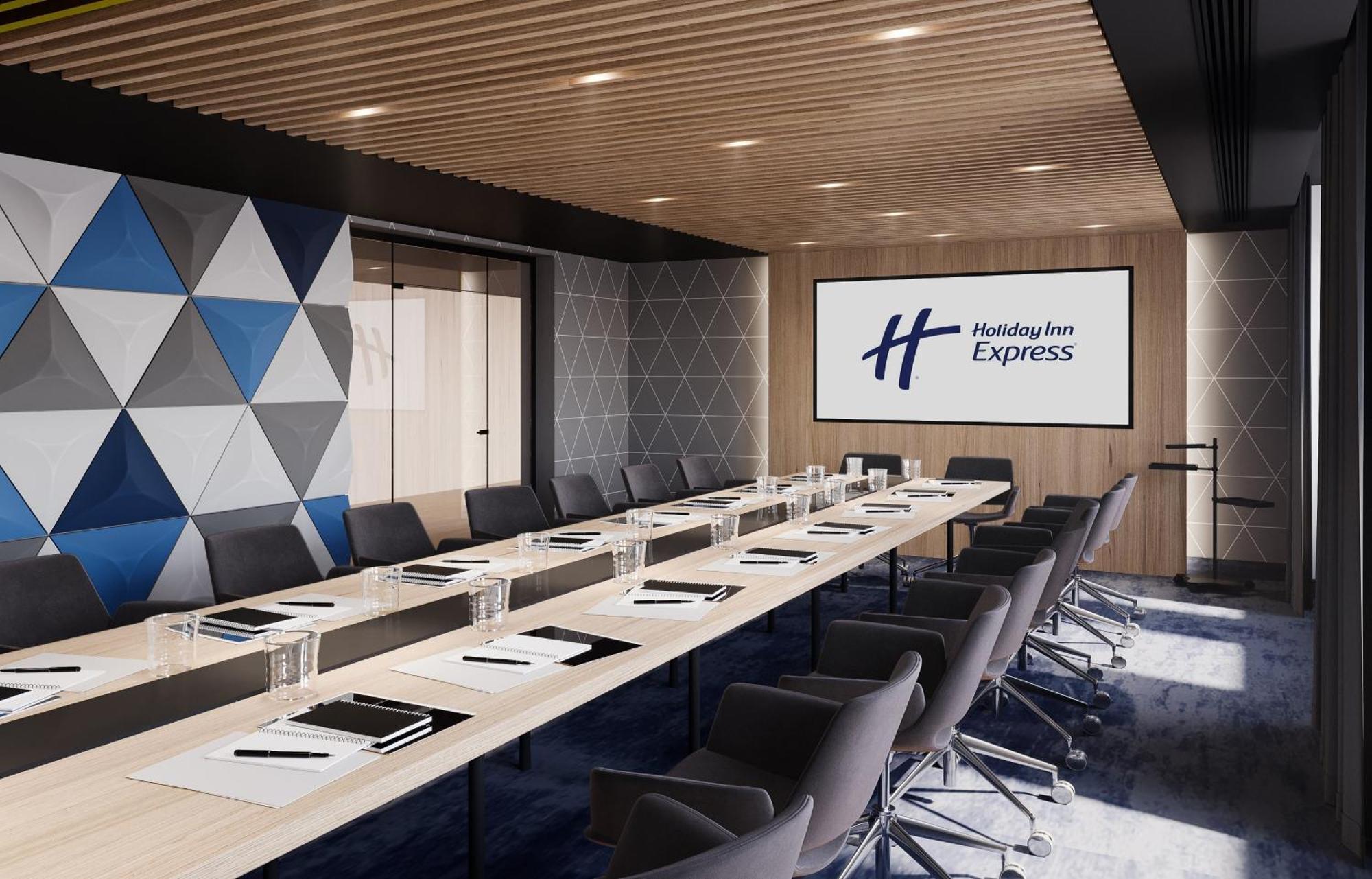 Holiday Inn Express Lublin By Ihg 외부 사진