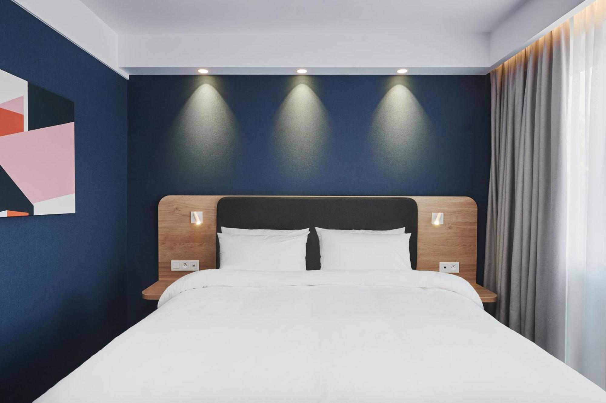 Holiday Inn Express Lublin By Ihg 외부 사진