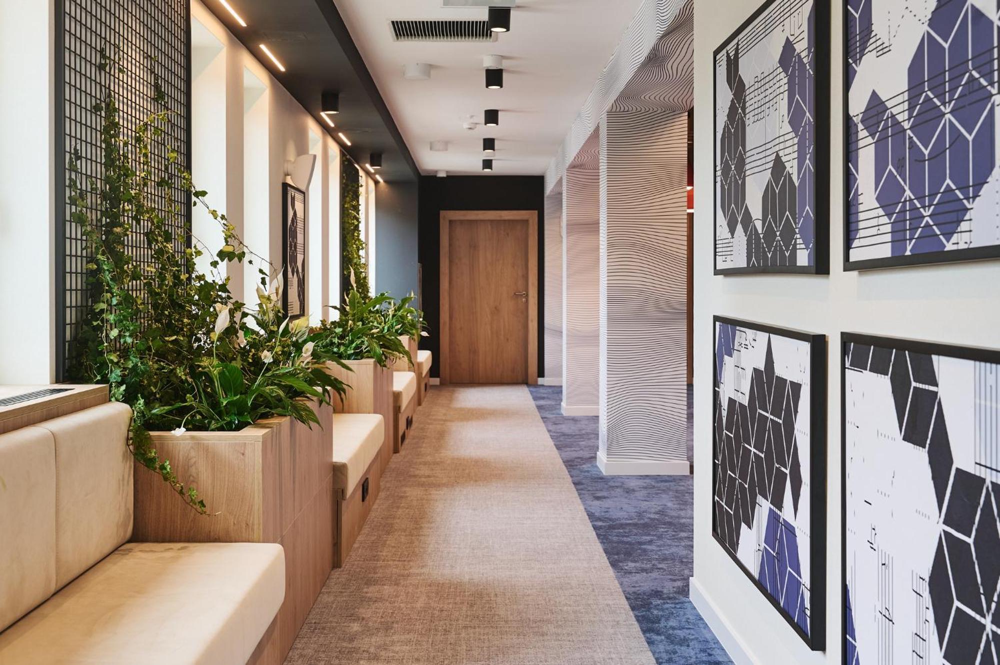 Holiday Inn Express Lublin By Ihg 외부 사진
