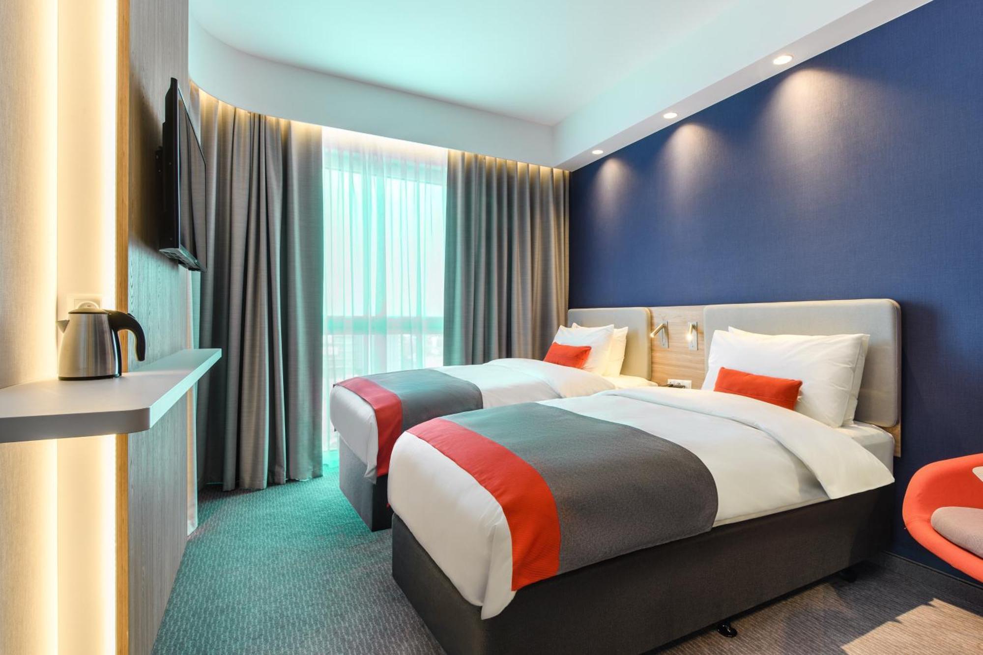 Holiday Inn Express Lublin By Ihg 외부 사진
