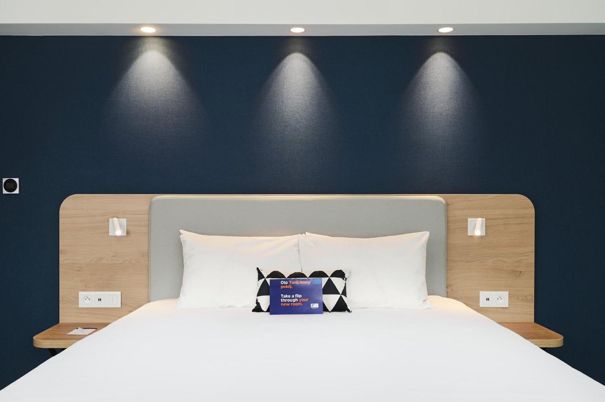 Holiday Inn Express Lublin By Ihg 외부 사진