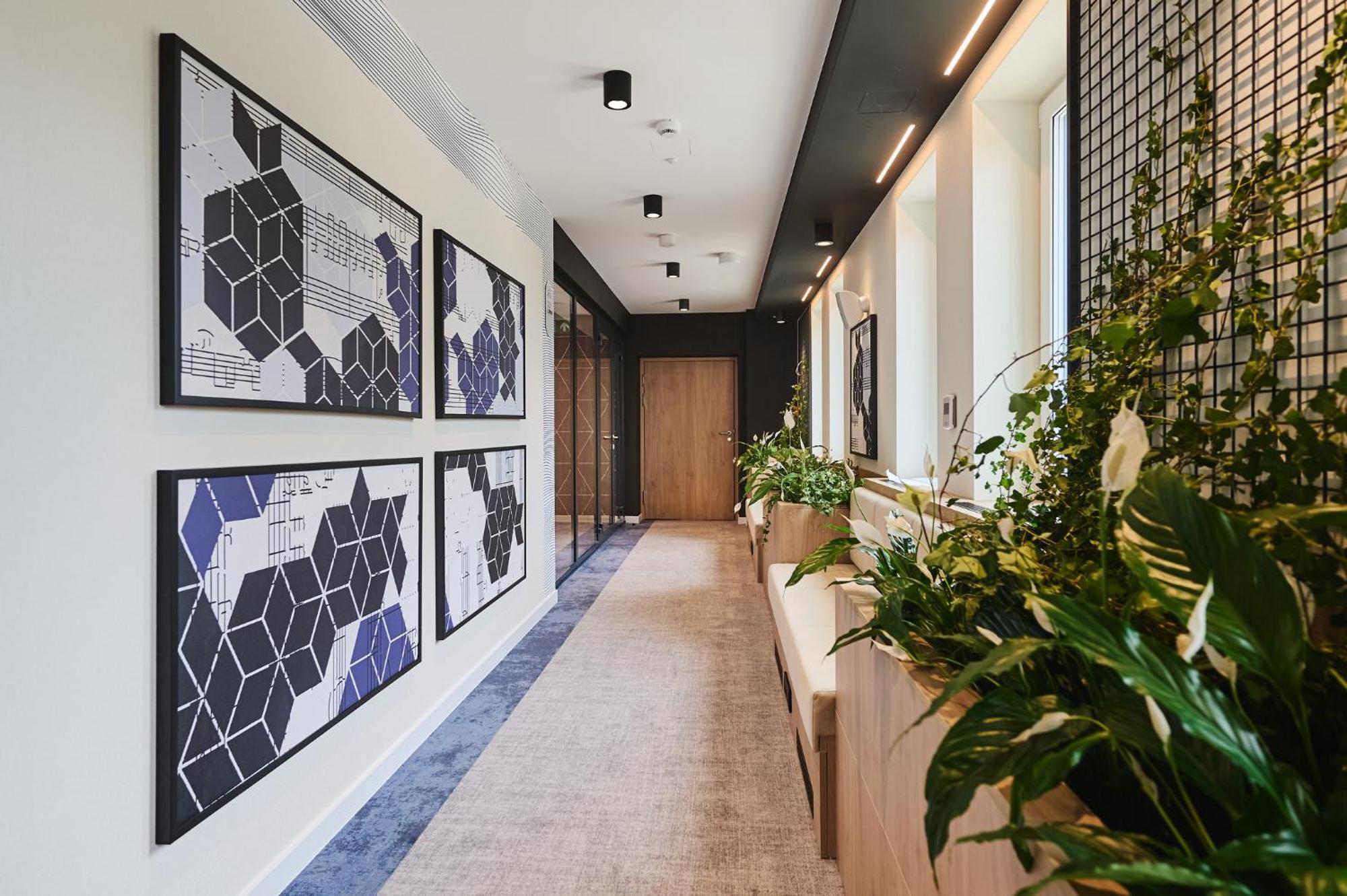 Holiday Inn Express Lublin By Ihg 외부 사진