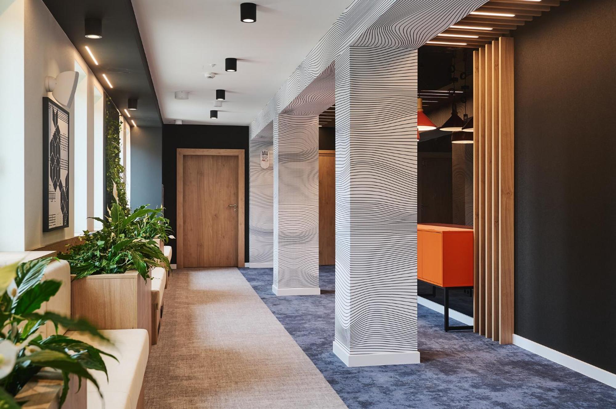 Holiday Inn Express Lublin By Ihg 외부 사진