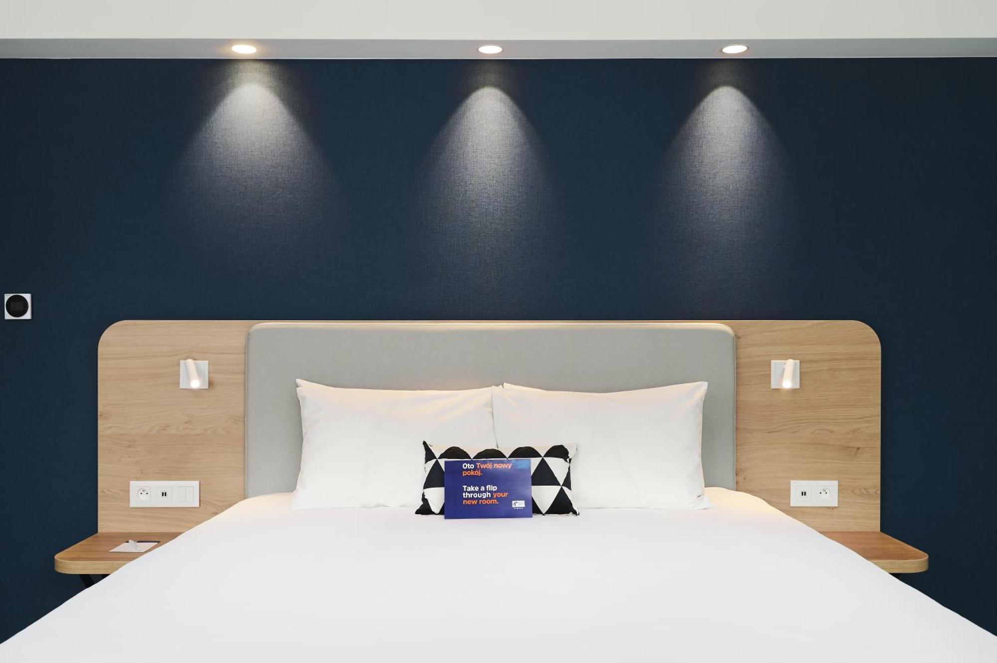 Holiday Inn Express Lublin By Ihg 외부 사진
