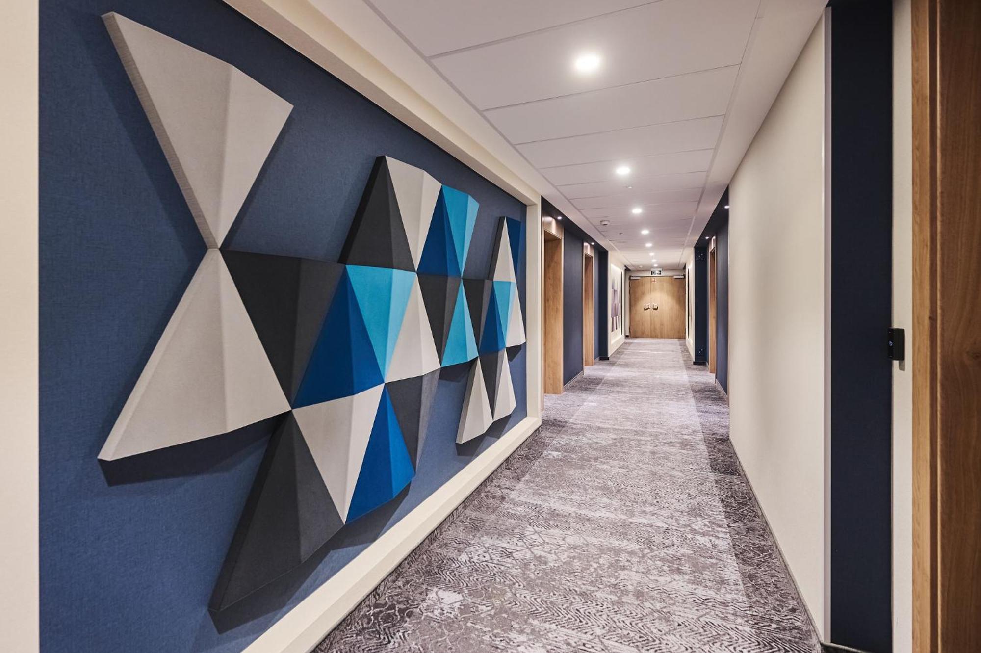 Holiday Inn Express Lublin By Ihg 외부 사진