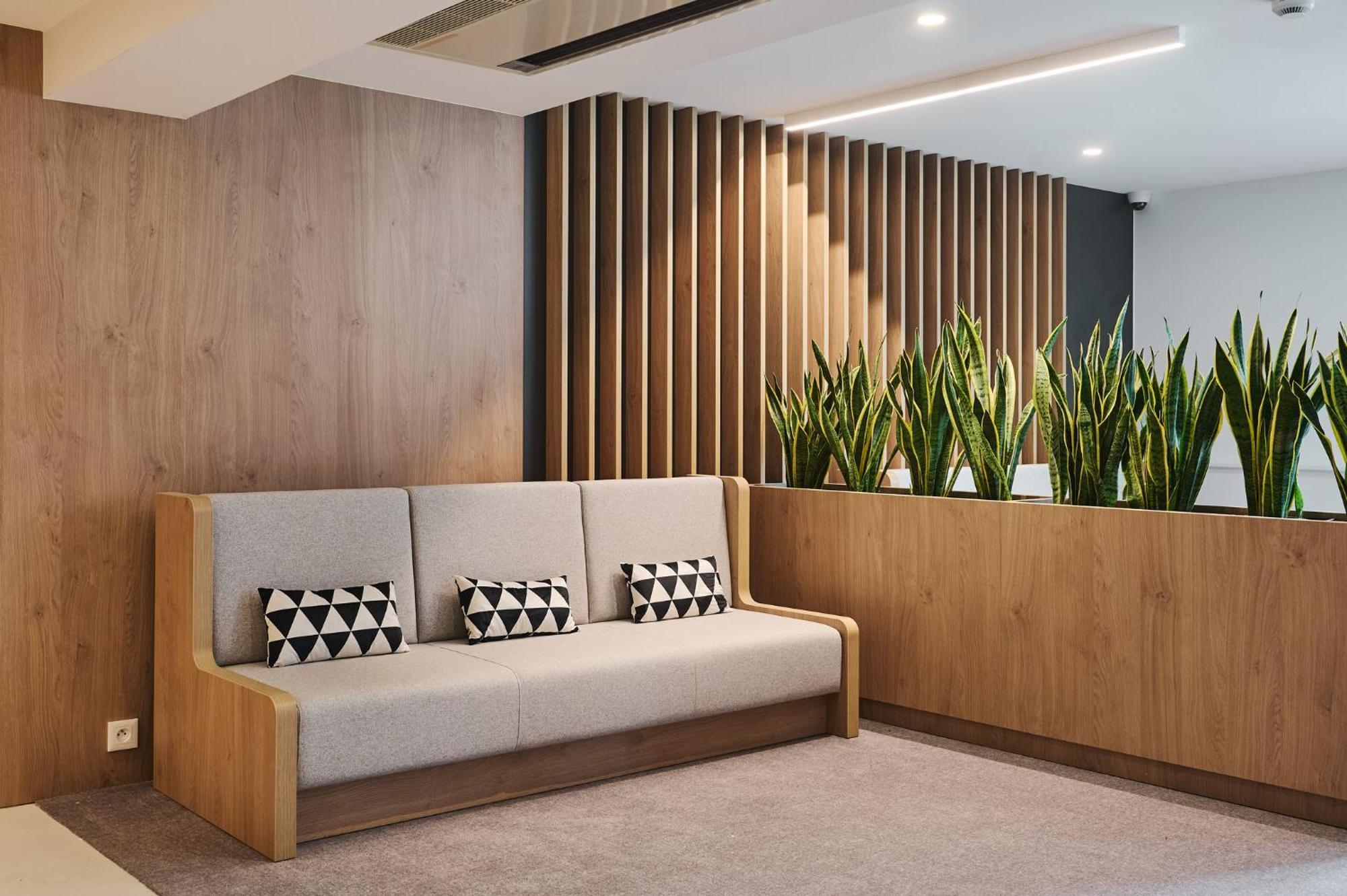 Holiday Inn Express Lublin By Ihg 외부 사진