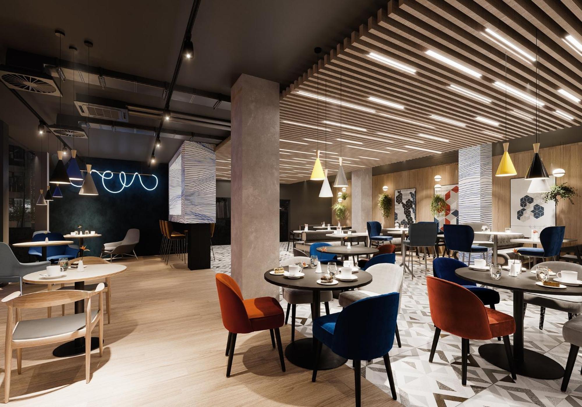 Holiday Inn Express Lublin By Ihg 외부 사진