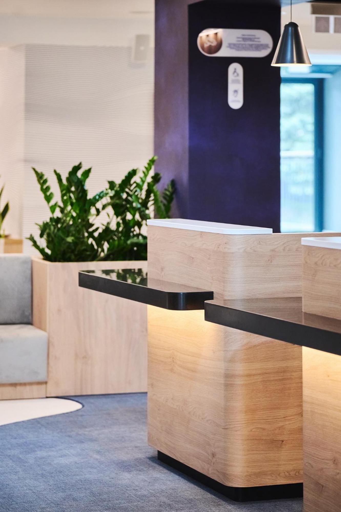 Holiday Inn Express Lublin By Ihg 외부 사진