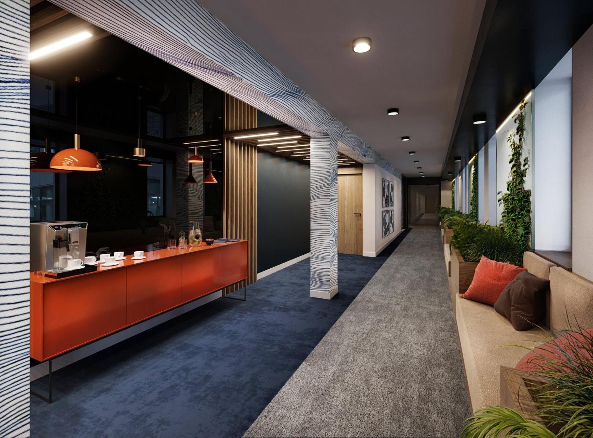 Holiday Inn Express Lublin By Ihg 외부 사진