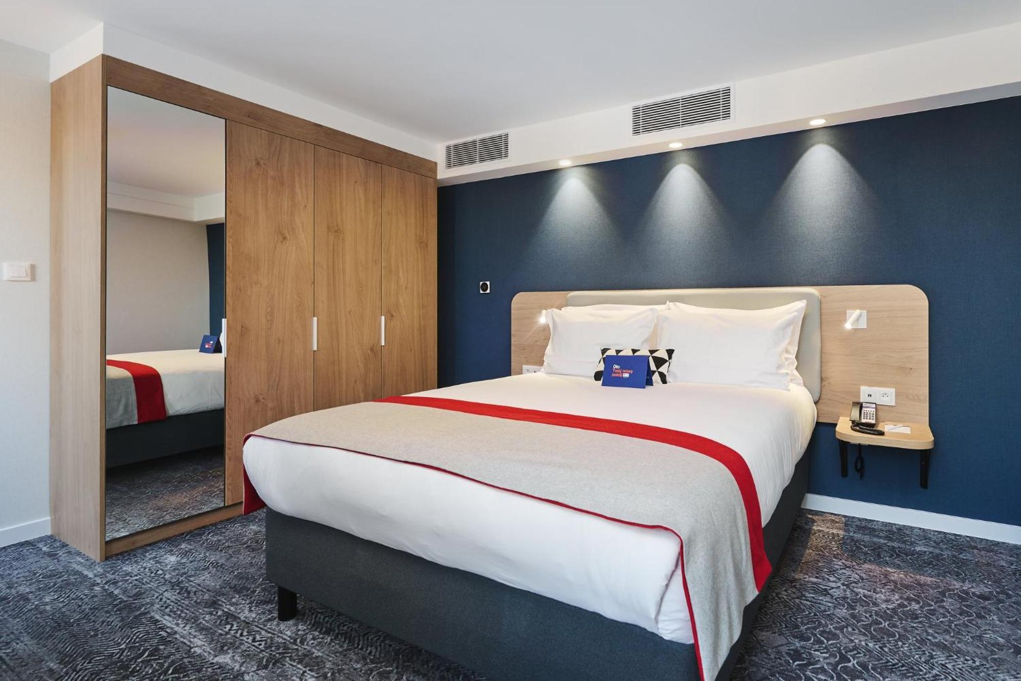 Holiday Inn Express Lublin By Ihg 외부 사진