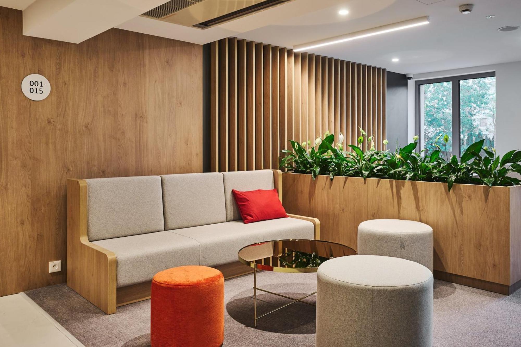 Holiday Inn Express Lublin By Ihg 외부 사진