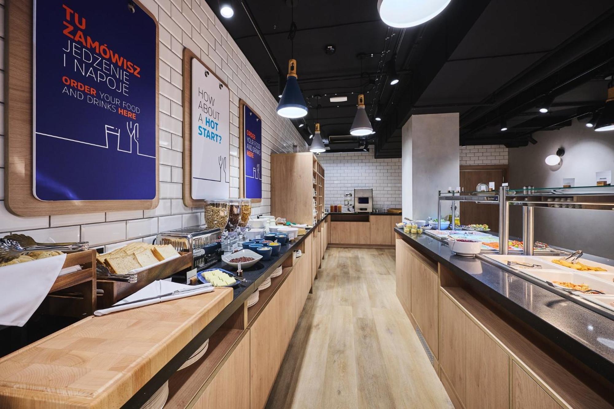 Holiday Inn Express Lublin By Ihg 외부 사진