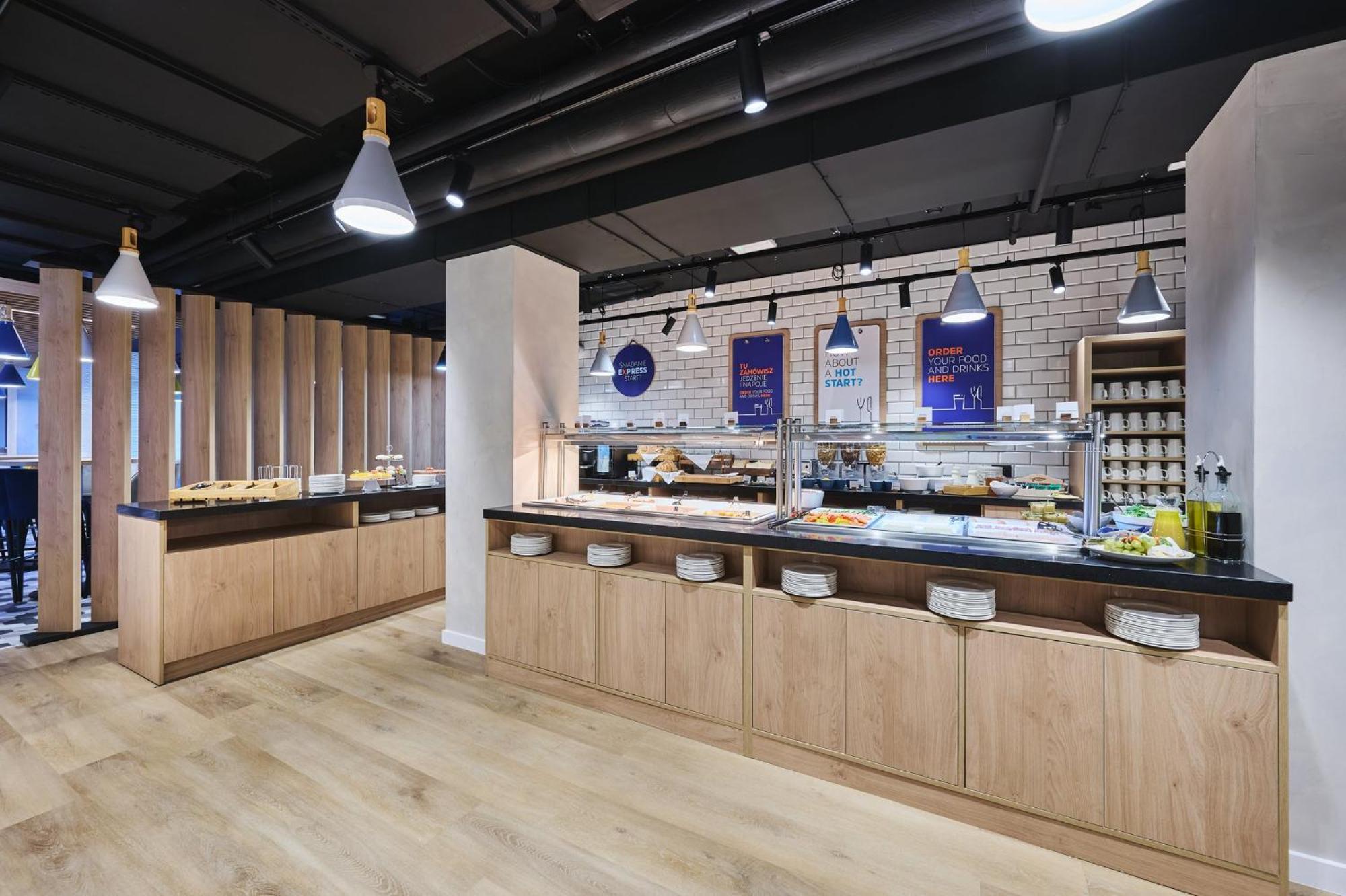 Holiday Inn Express Lublin By Ihg 외부 사진