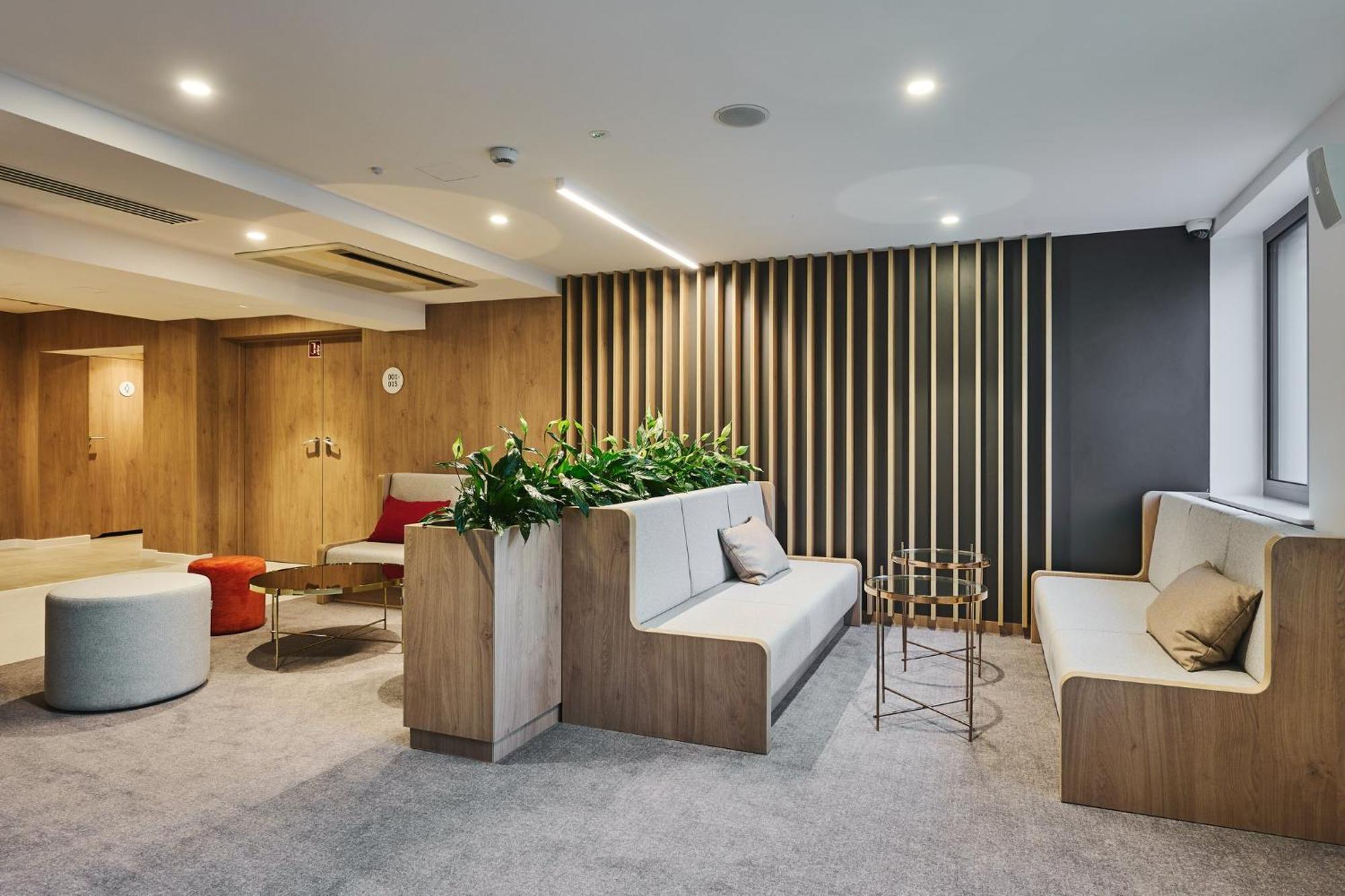 Holiday Inn Express Lublin By Ihg 외부 사진