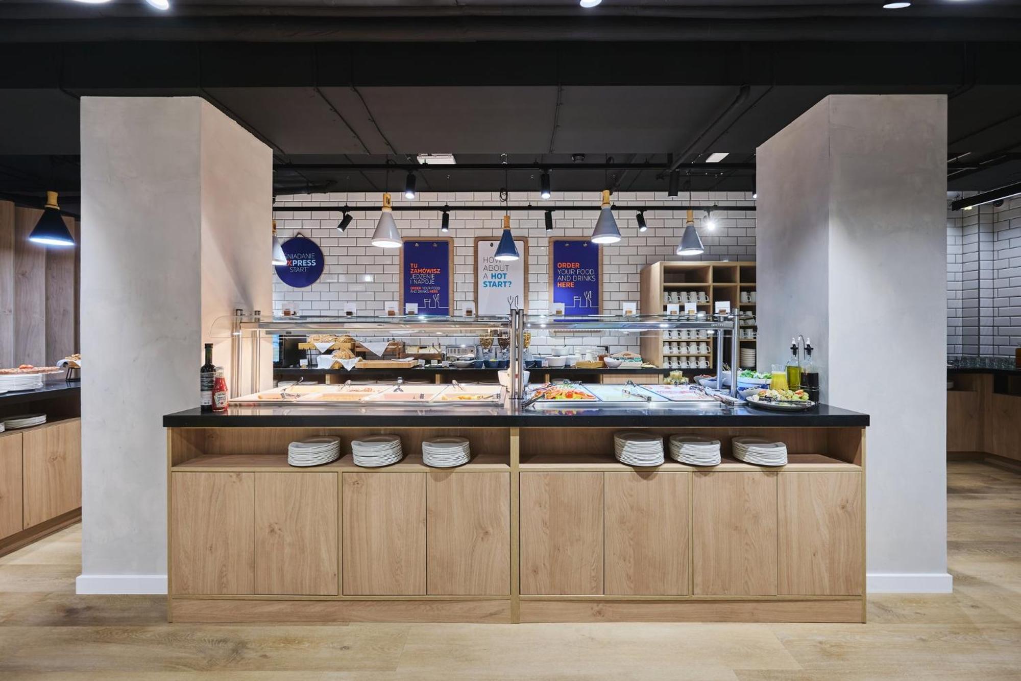 Holiday Inn Express Lublin By Ihg 외부 사진