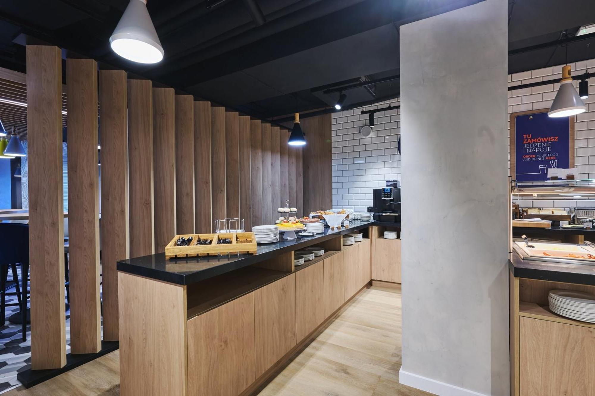 Holiday Inn Express Lublin By Ihg 외부 사진