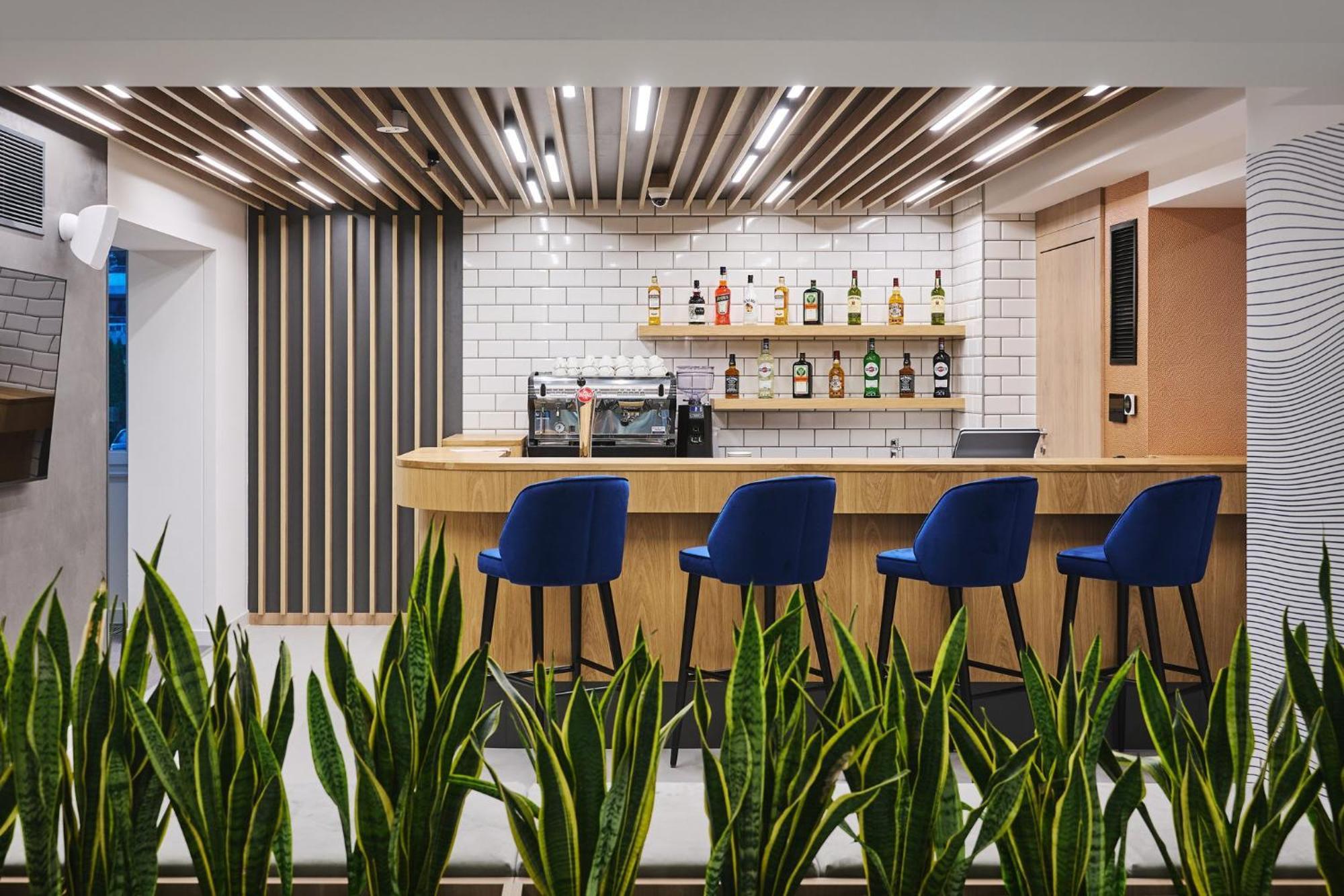 Holiday Inn Express Lublin By Ihg 외부 사진