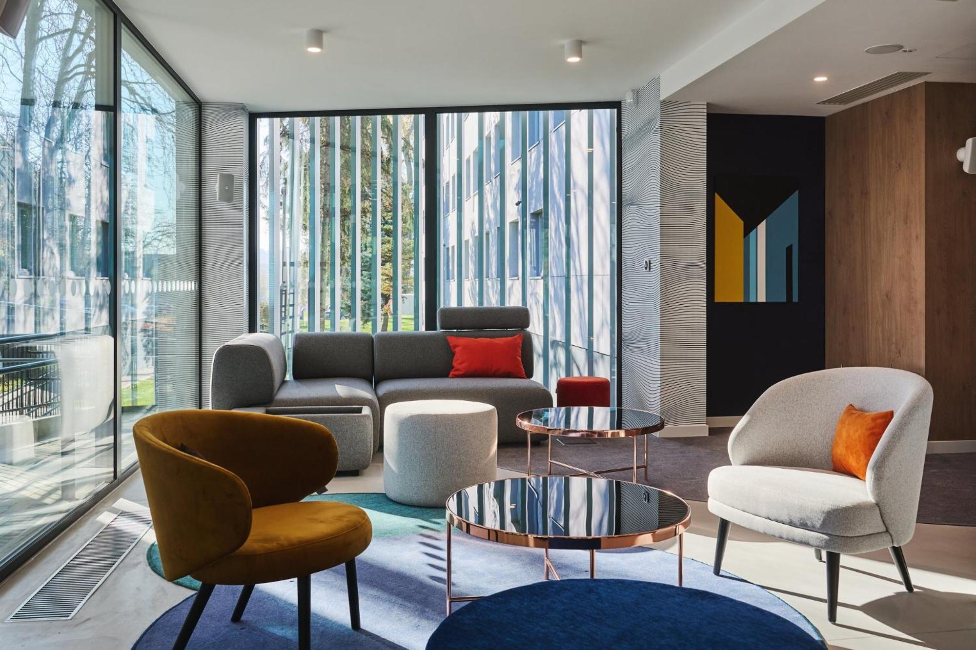 Holiday Inn Express Lublin By Ihg 외부 사진