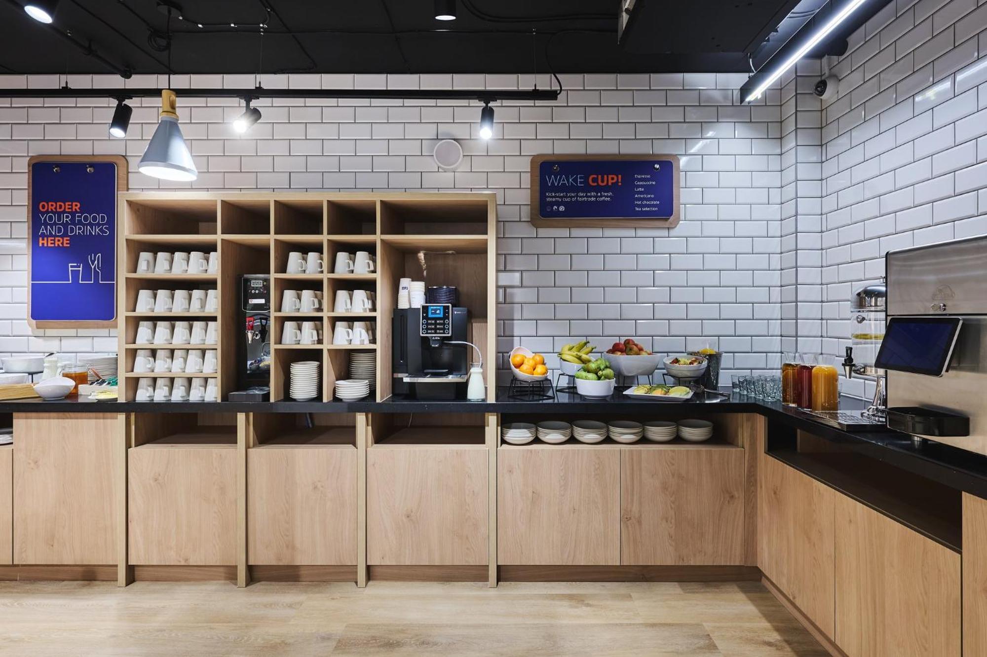 Holiday Inn Express Lublin By Ihg 외부 사진