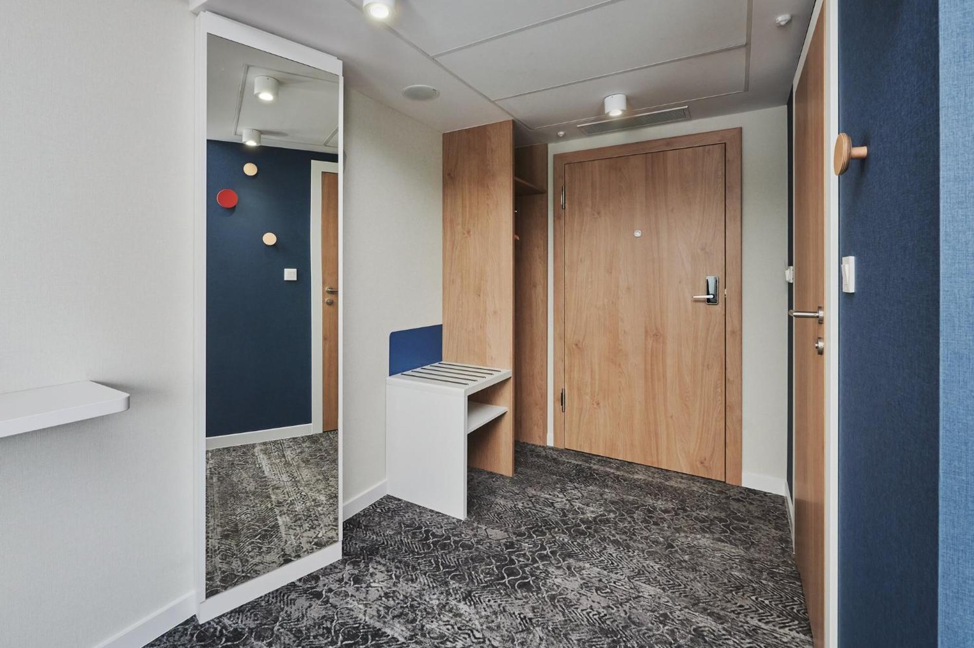 Holiday Inn Express Lublin By Ihg 외부 사진