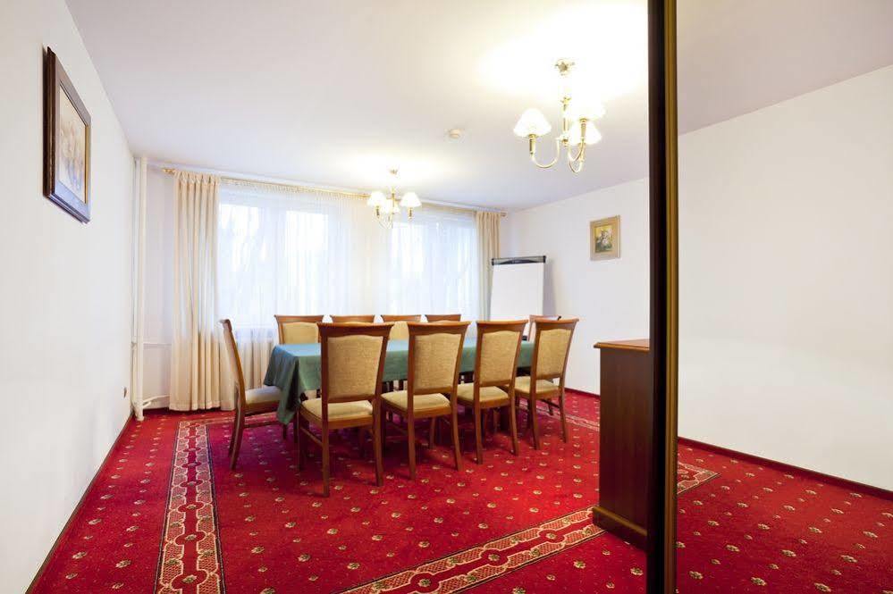 Holiday Inn Express Lublin By Ihg 외부 사진
