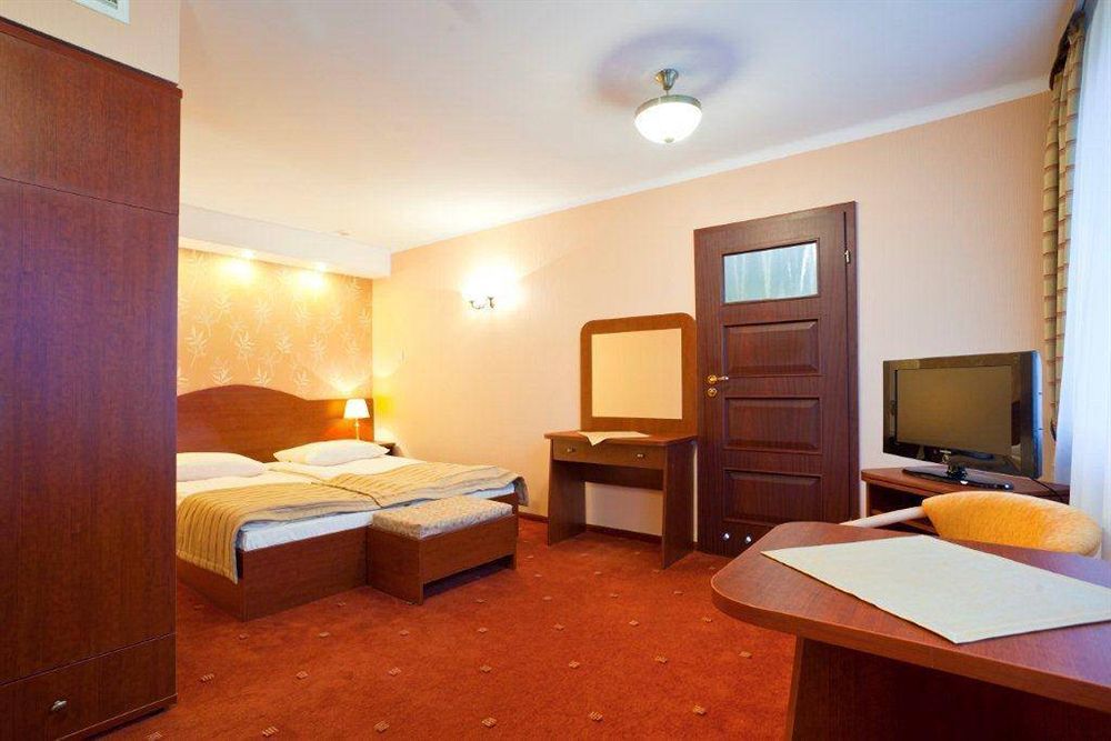 Holiday Inn Express Lublin By Ihg 외부 사진