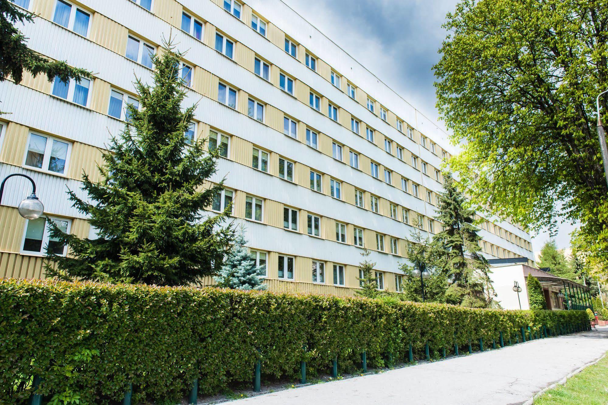 Holiday Inn Express Lublin By Ihg 외부 사진