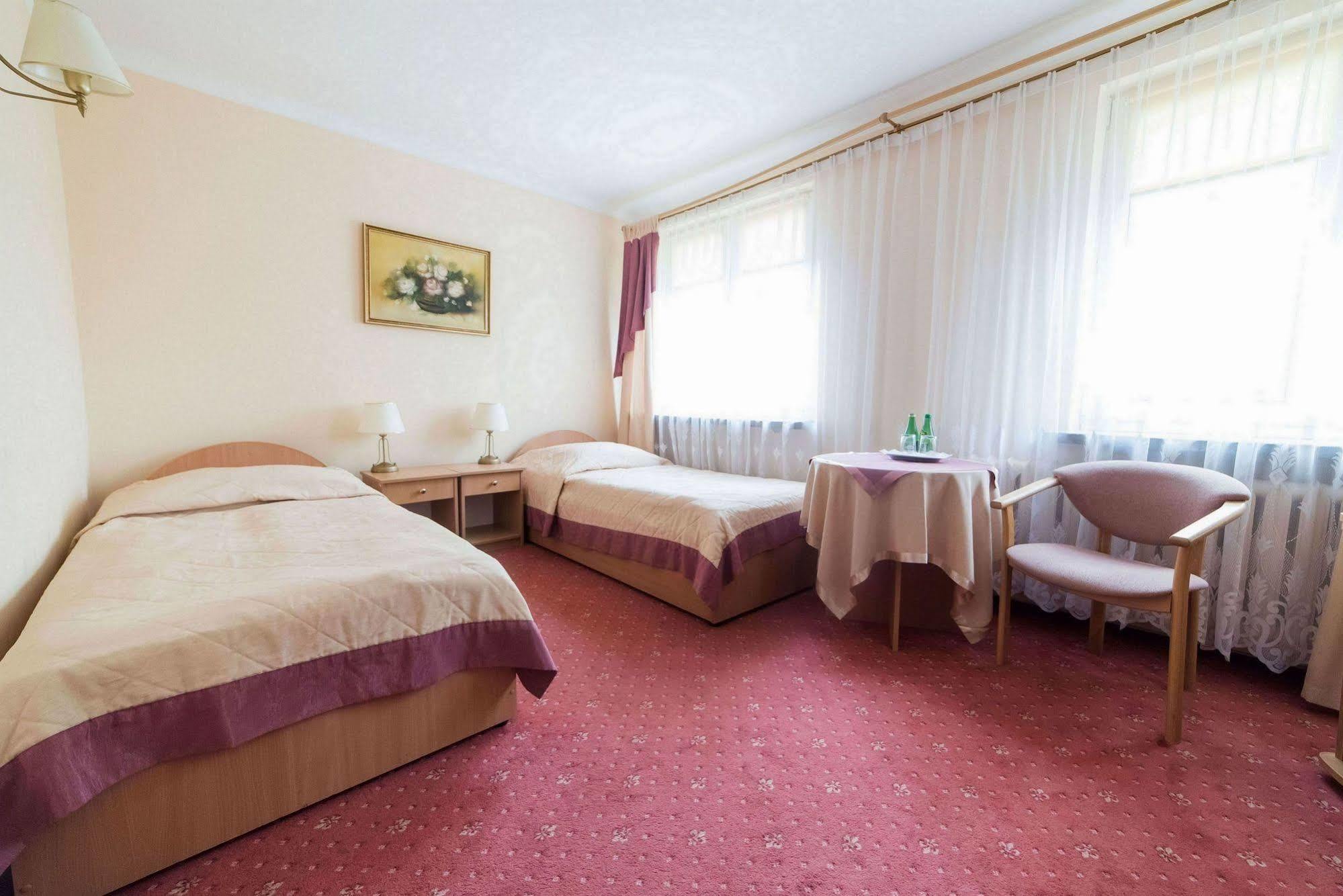Holiday Inn Express Lublin By Ihg 외부 사진