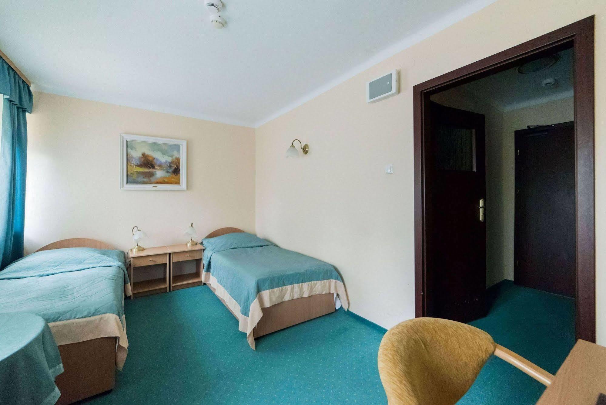 Holiday Inn Express Lublin By Ihg 외부 사진