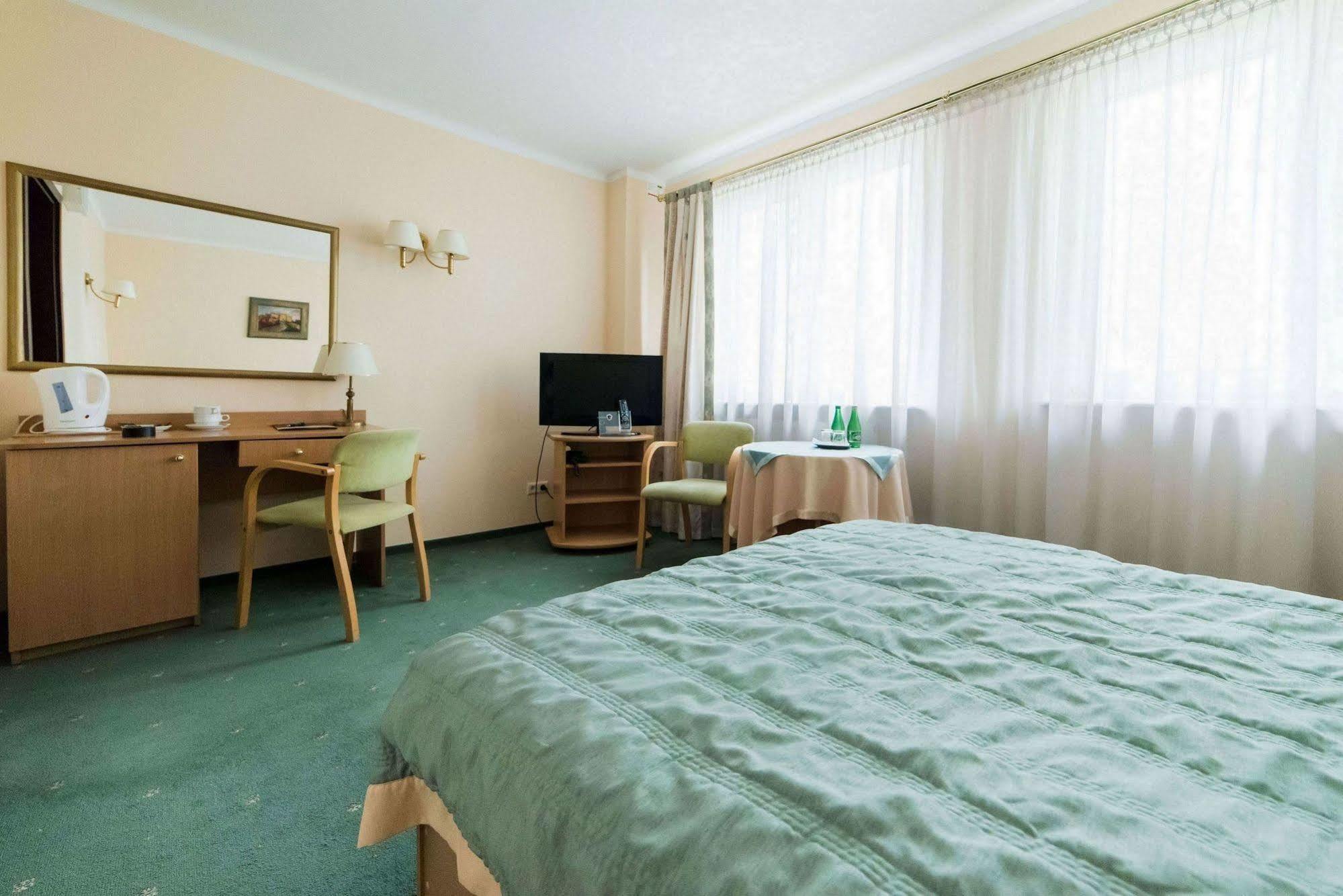 Holiday Inn Express Lublin By Ihg 외부 사진