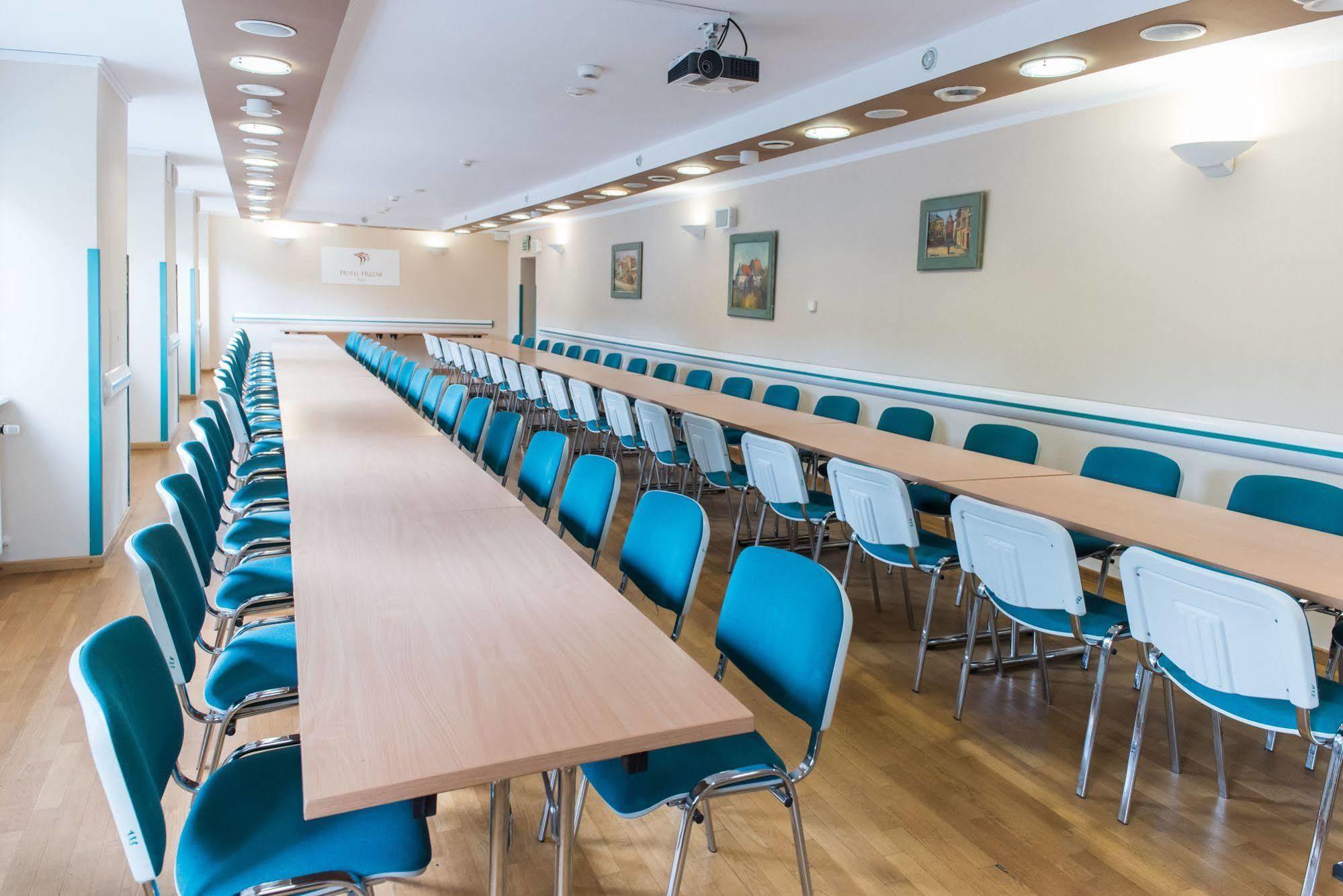 Holiday Inn Express Lublin By Ihg 외부 사진