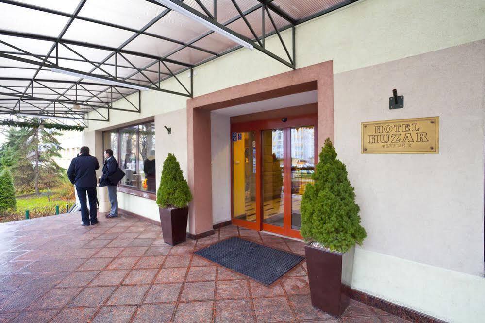 Holiday Inn Express Lublin By Ihg 외부 사진