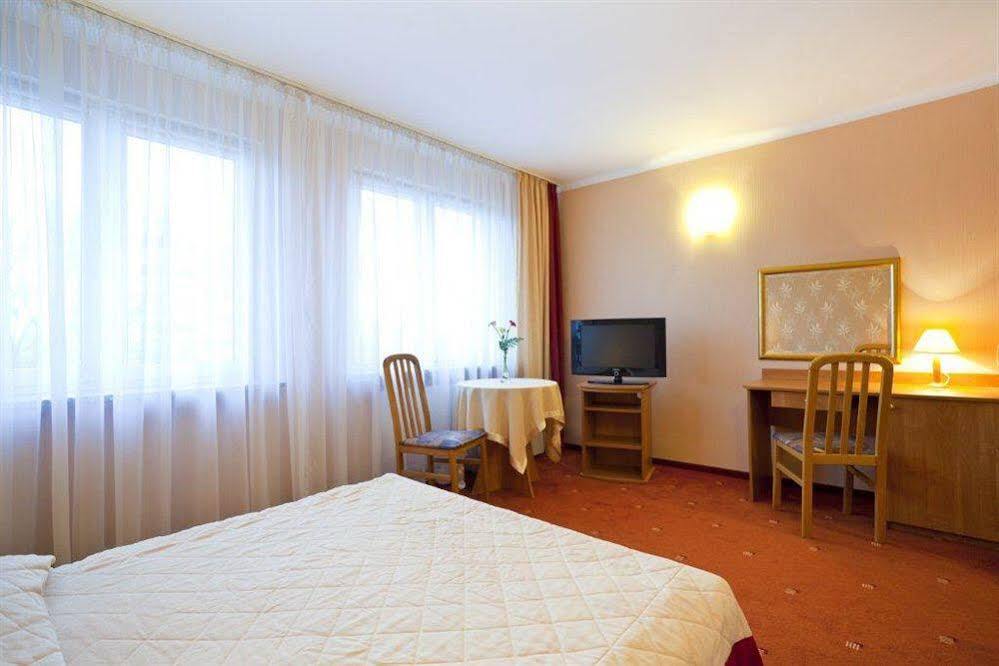 Holiday Inn Express Lublin By Ihg 외부 사진